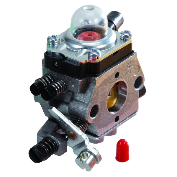 Complete Carburetor 2.33" x2.33" x2.7"